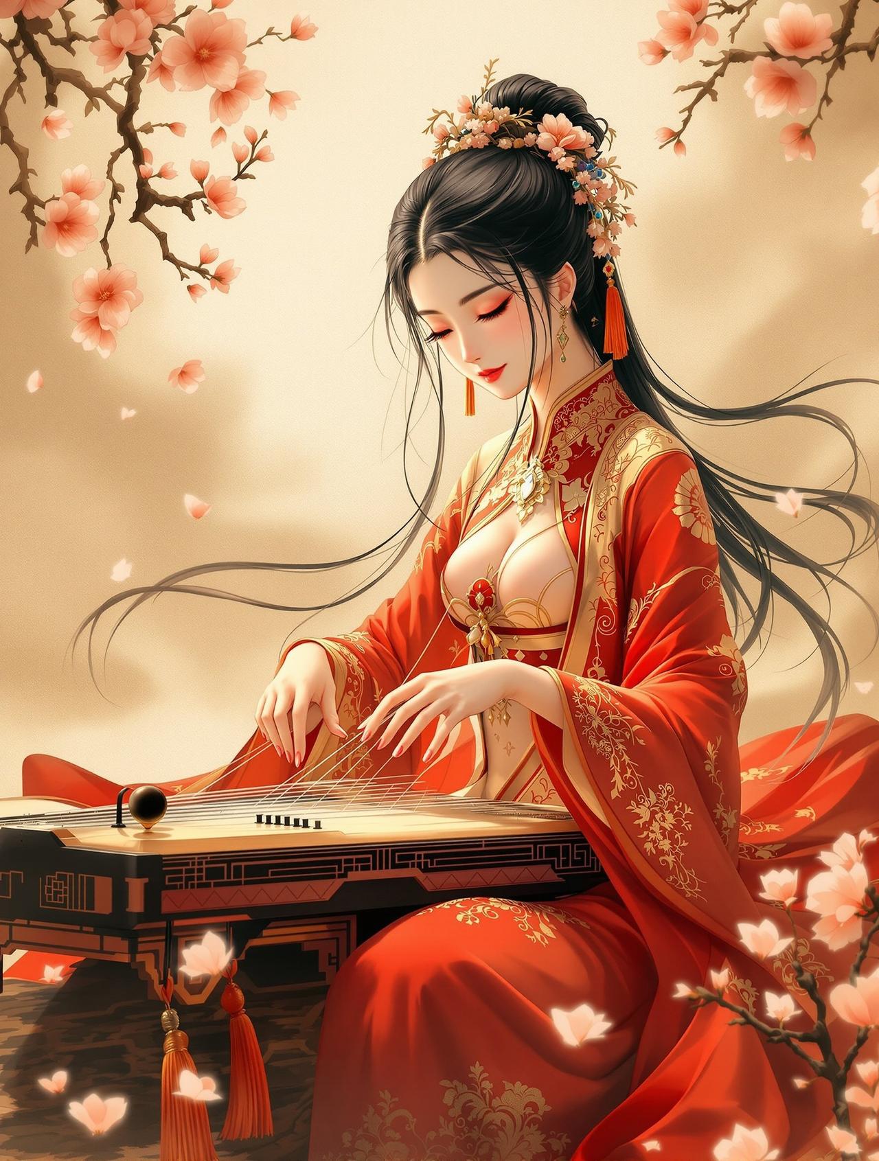 锦瑟年华